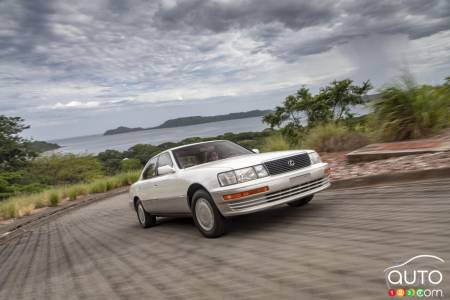 11 Affordable 90s Cars I Want for My Dream Garage