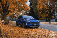 2021 Ford Escape Plug-In Hybrid Review: Fashionably Late