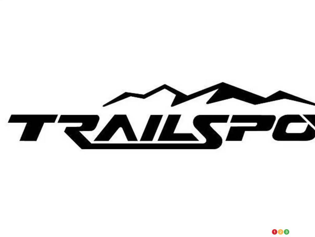 Logo Trailsport