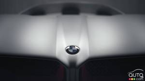Hans Zimmer Giving BMW’s EVs an Electrifying Sound