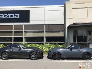 2021 Mazda MX-5 Long-Term Review, Part 3 of 5