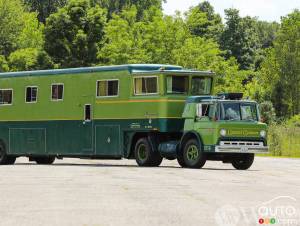 Here's the Retro RV of Your Dreams... and It's for Sale