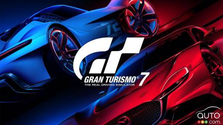 Gran Turismo 7 sur PS5 : une vidéo qui met l’eau à la bouche