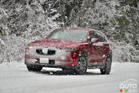 The Best Winter Tires for Cars & Smaller SUVs in Canada for 2021-2022