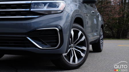 Volkswagen et Audi rappellent 230 000 véhicules pour deux problèmes distincts