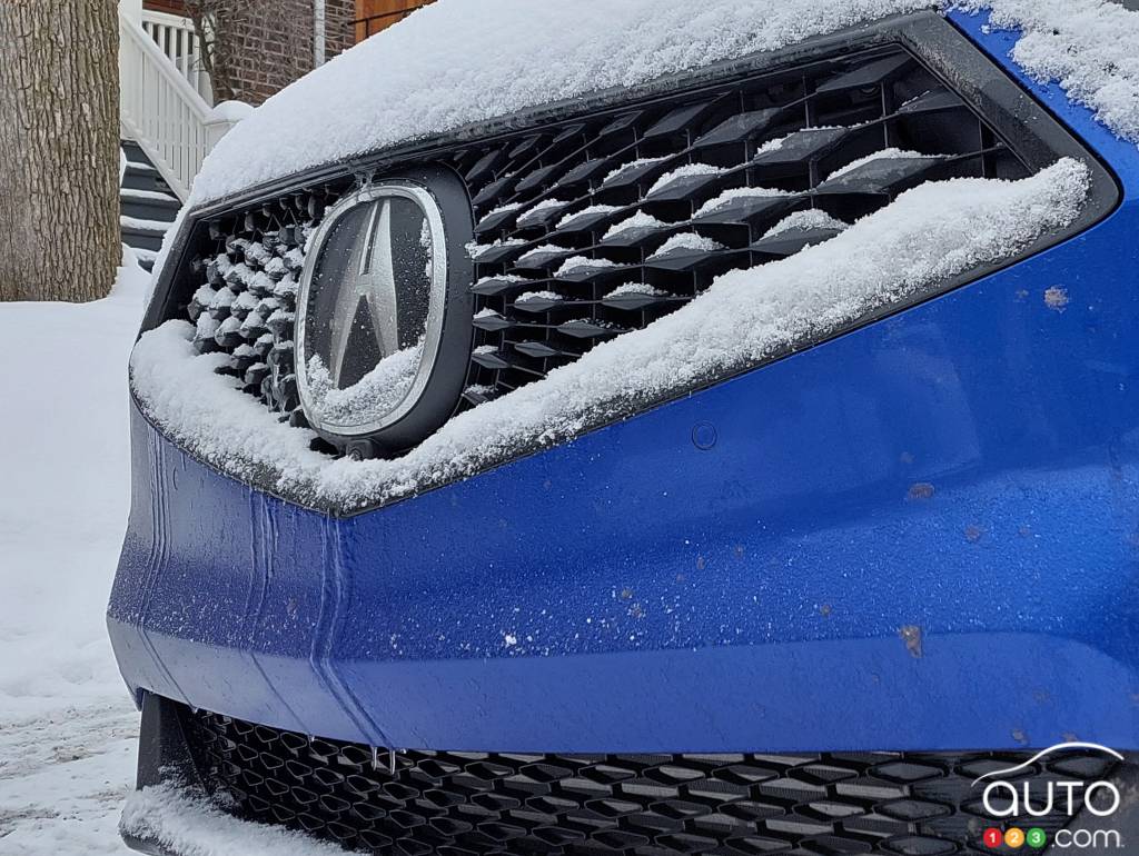2022 Acura RDX