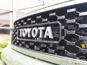 Toyota suspend l’activité de 14 usines au Japon en raison d’une possible cyberattaque
