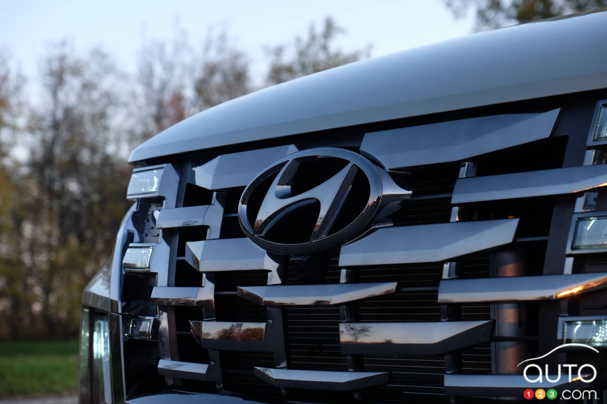 Hyundai et Genesis, nouveaux partenaires de la LNH