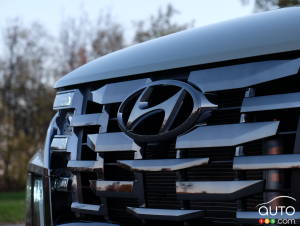 Hyundai et Genesis, nouveaux partenaires de la LNH