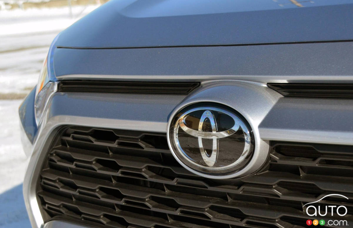 Toyota reduced its production once again in July