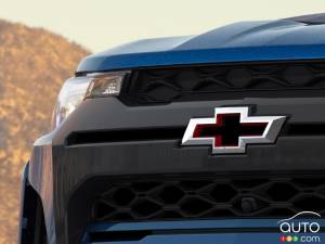Ventes automobiles : GM repasse devant Toyota aux États-Unis