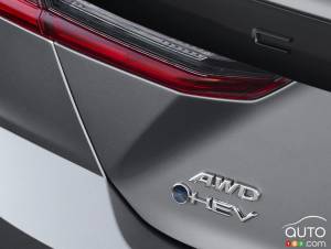 2025 Toyota Camry Teased: Toyota “Raises” Expectations
