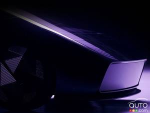 Honda va présenter plusieurs véhicules électriques au CES