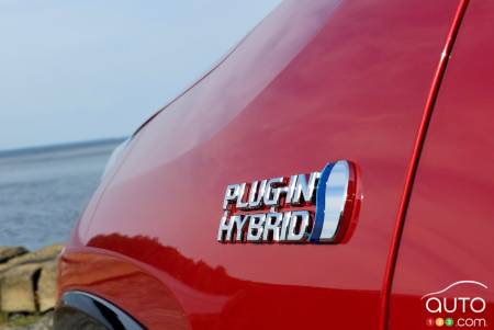 Les 10 meilleurs VUS hybrides rechargeables au Canada en 2024 : Nos choix