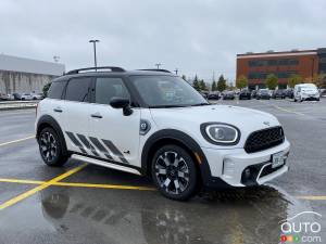 2023 Mini Countryman SE Review: A Last Dance Before the Revised Next Edition