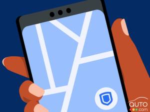 Uber : une nouvelle fonction d’enregistrement pour plus de sécurité