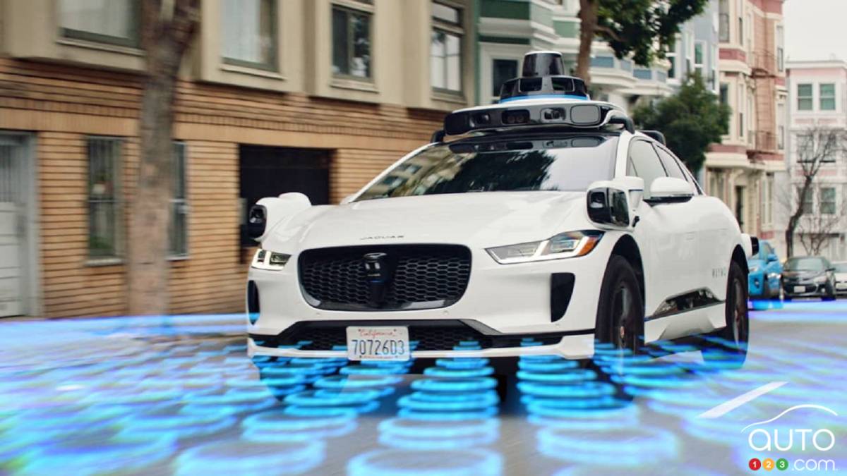 Autonomous Driving: Consumer Concerns and Fears Persist