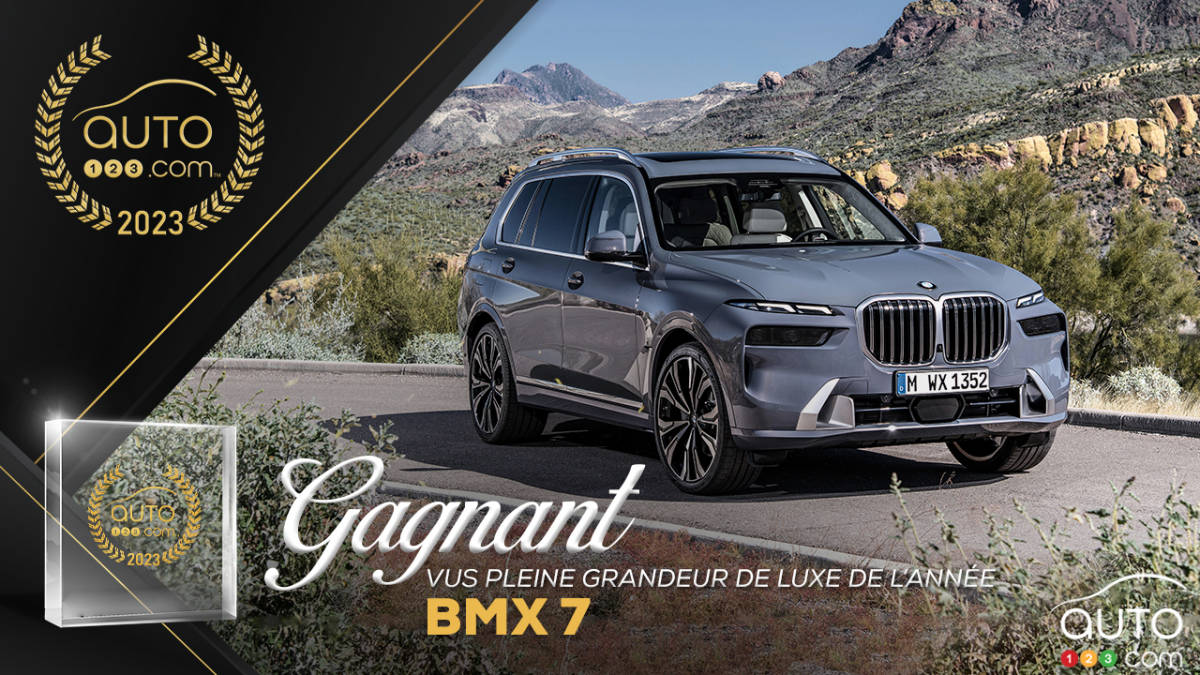 meilleur vus qualité prix Meilleurs VUS compacts de luxe 2026 selon RPM