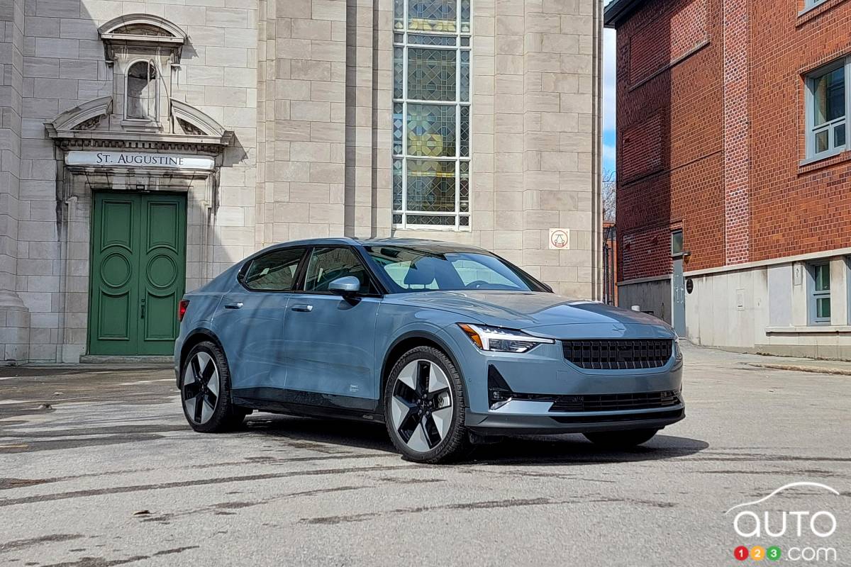 2023 Polestar 2 tested: your questions, our answers, Car Reviews