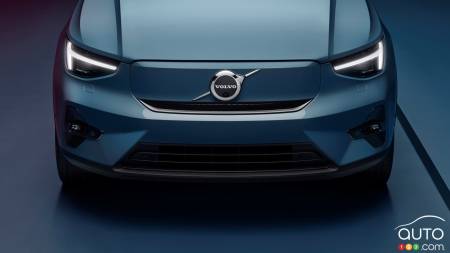 Volvo voit ses ventes bondir de 31 % en mai, un bon signe pour toute l’industrie
