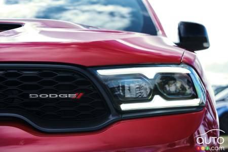 Dodge to Resurrect Stealth Name in 2025?