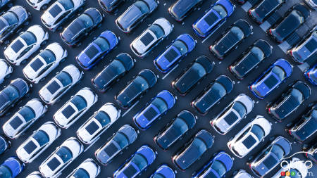 3 questions about the shortage of new cars in 2023