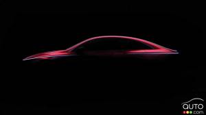 Mercedes-Benz Plans Announcements at Munich Auto Show