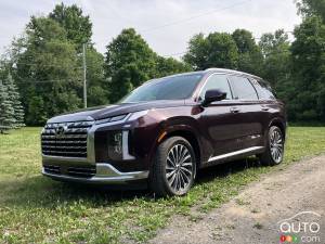 2023 Hyundai Palisade Long-Term Review, Part 3: Which Version to Choose?