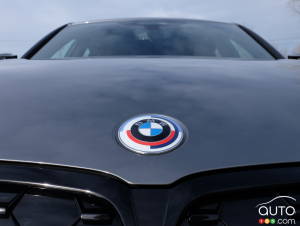 BMW en 2024 : tous les modèles et les changements
