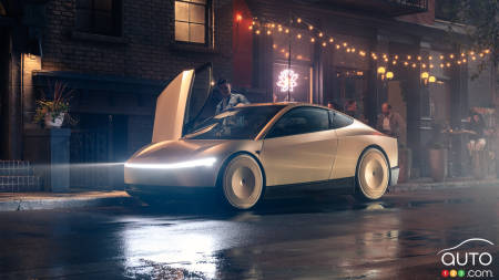 Blade Runner 2049 Producers Sue Tesla for Unauthorized Use of AI-Generated Images