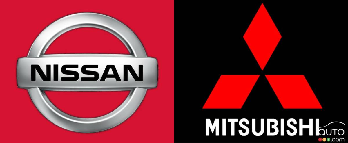 Mitsubishi buys back 10% of its shares from Nissan