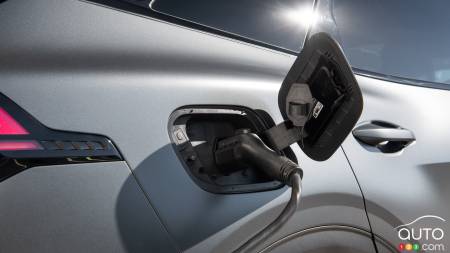 Kia Wants its PHEVs to Offer 100 km of Range
