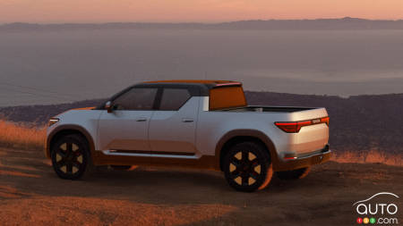 Toyota Confirms Compact Hybrid Pickup for 2027 (for Brazil)