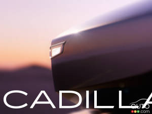 Cadillac annonce le concept Opulent Velocity