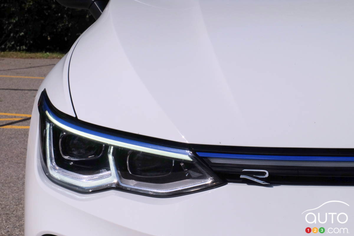 Volkswagen R Badge to Morph into Name for EV Performance Sub-Brand