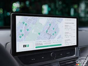 Google Update Makes Finding Charging Stations Easier