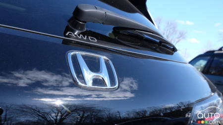 Honda construirait bientôt des véhicules électriques en Ontario