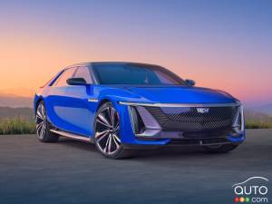 Gasoline and Electricity Likely to Coexist at Cadillac Past 2030