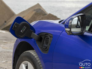 Jaguar va présenter un nouveau véhicule électrique cette année