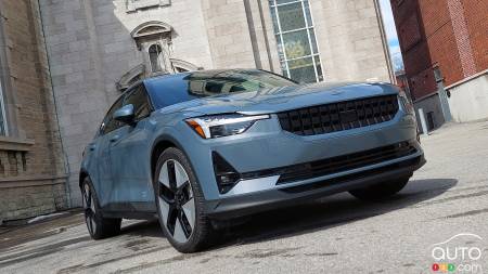 Polestar Will Name its Future Models and Generations Like Apple Names its Phones