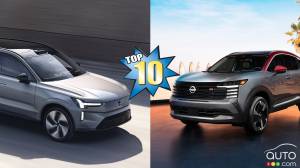 Top 30 Vehicle Models Expected in 2024-2025: The SUVs and Trucks