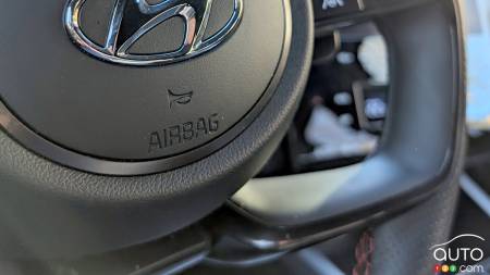 U.S. Regulators Could Issue Forced Recall of 51 Million Airbags