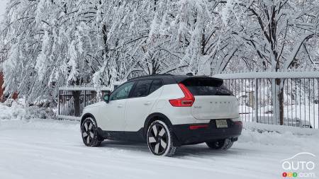 Winter Tires in 2024-2025 : Introduction