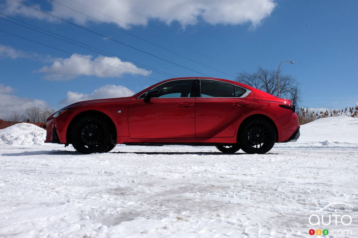 The Best Winter Tires for Cars and Smaller SUVs in 2024-2025