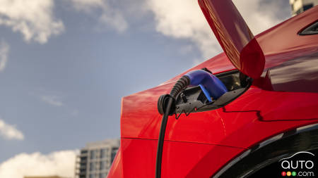 EV Batteries Might Last Longer than Expected: Study
