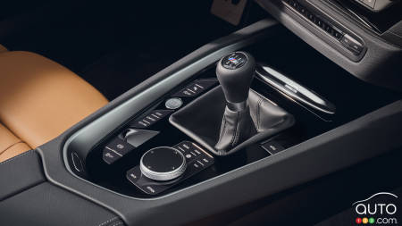 65 Percent of BMW Z4, Toyota Supra Buyers Go for Manual Gearbox