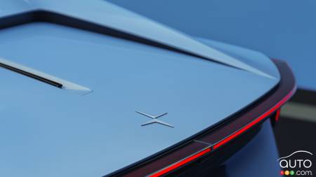 Polestar Confirms Polestar 7 Compact SUV