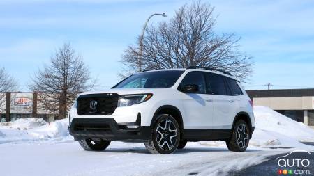 NHTSA Upgrading Inquiry into Potential Braking Issue Affecting 295,000 Hondas