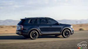 The 5 Safest Vehicles for Families of 2025: The New Gold Standard in Safety