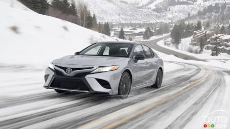 The Best Winter Tires in 2025-2026